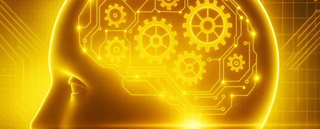 Illustratie die het proces van belsuitvorming laat zien