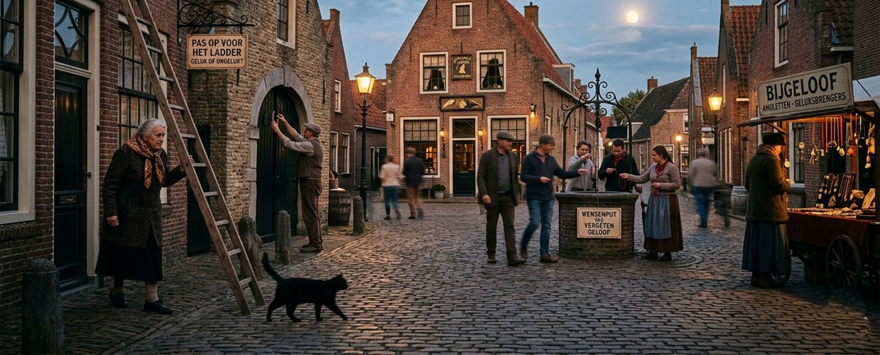 Stikstofcrisis in Nederland - illustratie van stikstofuitstoot en effecten op natuur