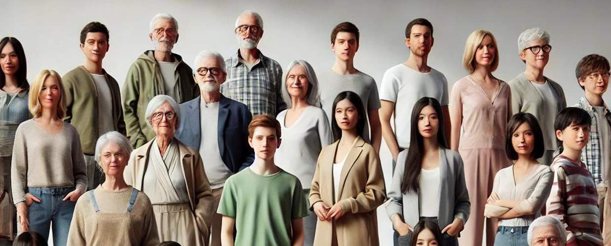 Dunning-Kruger effect illustratie - zelfoverschatting door onwetendheid